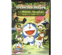 Doraemon Y El Mundo Perdido [Import espagnol]