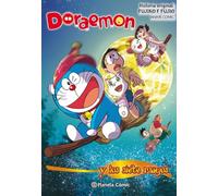 Doraemon y los siete magos