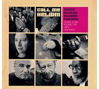 Doran, Christy - Call Me Helium: The Music Of Jimi Hendrix