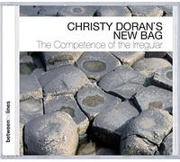 Doran, Christy - Competence Of The