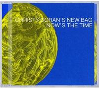 Doran, Christy/New Bag - Now's The Time