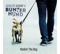 Doran Christy - Walkin' The Dog