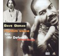 Doran, Dave - Rhythm Voice