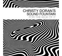 Christy Doran's Sound Fountain For the Kick of It (CD) Album
