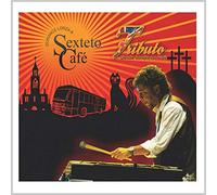 Dorance Lorza and Sexteto Cafe - Tributo: Desde Londres a Cali [Music CD]