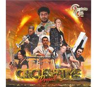 Dorance Lorza & Sexteto Cafe - Dorance Lorza & Sexteto Cafe Present Circles Of Time Project