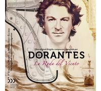 Dorantes La Roda Del Viento (CD)