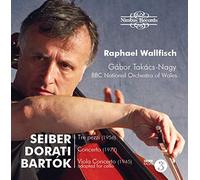 Dorati Antal - Concerto Per Violoncello