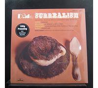 Dorati Antal (Direttore) - Dada-Surrealism (2016)(Lp 180Gr) (Musiche Francesi Dal 1917 Al 1938)