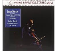 Dorati, Antal - Dvorak-Cello Concerto in B Minor