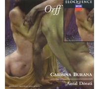 Dorati, Antal - Orff-Carmina Burana