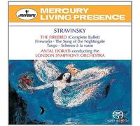 Dorati,Antal - Uccello Di Fuoco