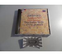 Dorati/Dso - Stravinsky:Sym. 1