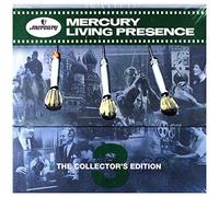 Dorati - Mercury Living Presence, Vol.3 (The Collector's Edition)