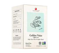 Dorato Voce Erbe Tè 20 Sacchetti By Health King