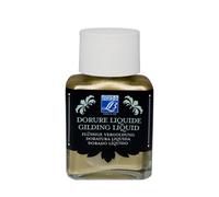 Lefranc Bourgeois 350410 - Doratura liquida Reiches Gold, 75 ml