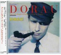 Dorau, Andreas - Demokratie