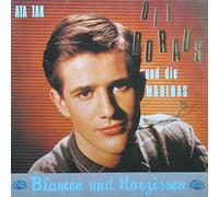 Dorau,Andreas & die Marinas - Blumen und Narzissen [Vinyl LP]