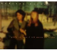 Dorau,Andreas - Girls in Love