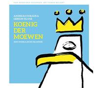 Dorau Andreas & Klug Geron - Koenig Der Moewen