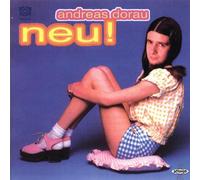 Dorau,Andreas - Neu