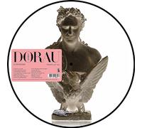 DORAU, ANDREAS - SILBERNES ICH -PD/LTD-