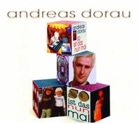Dorau,Andreas - So Ist das Nun Mal