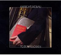 Dorau,Andreas - Todesmelodien