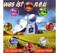 Dorau,Andreas - Was Ist N.E.U