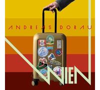 Dorau, Andreas - Wien - Bonus CD-Edition