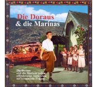 Doraus,die & die Marinas - Geben Offenherzige Antworten auf Brennende Fragen
