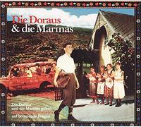 Die Doraus Und Die Marinas Antworten Auf Brennende Fragen (CD) Album