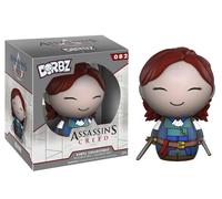 Dorbz Assassin's Creed 082 Elise Figure Funko 7130
