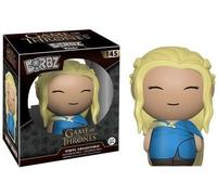 DORBZ DAENERYS TARGARYEN DA 10 CM IL TRONO DI SPADE GAME OF THRONES