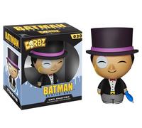 Dorbz DC Batman S1 030 Il Pinguino Figura Funko 059699