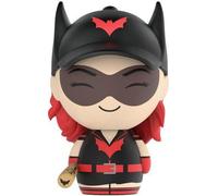 Dorbz Dc Comics Bombshells 412 Batwoman Figure Funko 17439