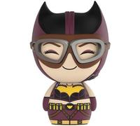 Dorbz Dc Comics Bombshells 415 Batgirl Figure Funko 17484