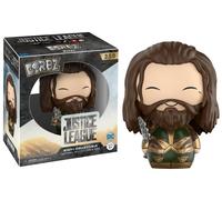Dorbz Dc Justice League 350 Aquaman Figure Funko 141352