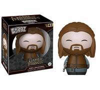 Dorbz Game Of Thrones 142 Ned Stark Action Figure Funko 90326