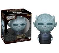 Dorbz: Il Trono Di Spade 146 Re Della Notte Funko 91663