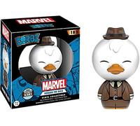 Dorbz Marvel 183 Howard the Duck Funko 1202