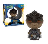 Dorbz Marvel Avengers Infinito Guerra 435 Cull Ossidiana Funko Figura 64792