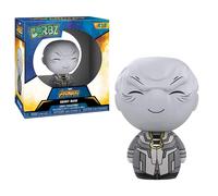 Dorbz Marvel Avengers Infinity War 438 Ebony Maw Funko Figura 64822