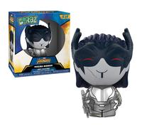 Dorbz Marvel Avengers Infinity War 439 Proxima Midnight Funko Figura 64839