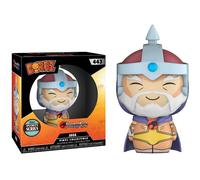 Dorbz Thundercats 443 Jaga Funko Figura 22228