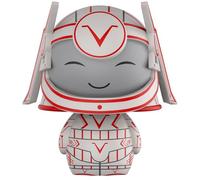 Dorbz Tron 404 Sark Figura Funko 11321