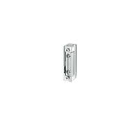 DORCAS 99NF-305-TOP-YSX DORCAS. Incontro elettrico 12-24Vcc/acc "Fail Secure" con commutatore, frontale corto