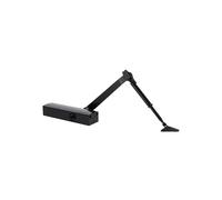 DORCAS DR-D-22194/B Chiudiporta a braccio articolato - Installazione a superficie e reversibile - Apertura con forza ridotta -
