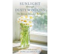 Dorcas Smucker Sunlight through Dusty Windows (Tascabile)