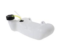 Dorccsi Serbatoio Carburante per decespugliatore 43CC 40-5 139 Gruppo Serbatoio Carburante per decespugliatore Accessorio per Tosaerba Accessorio per Tosaerba Motore a Benzina a Corsa Parte di RIC